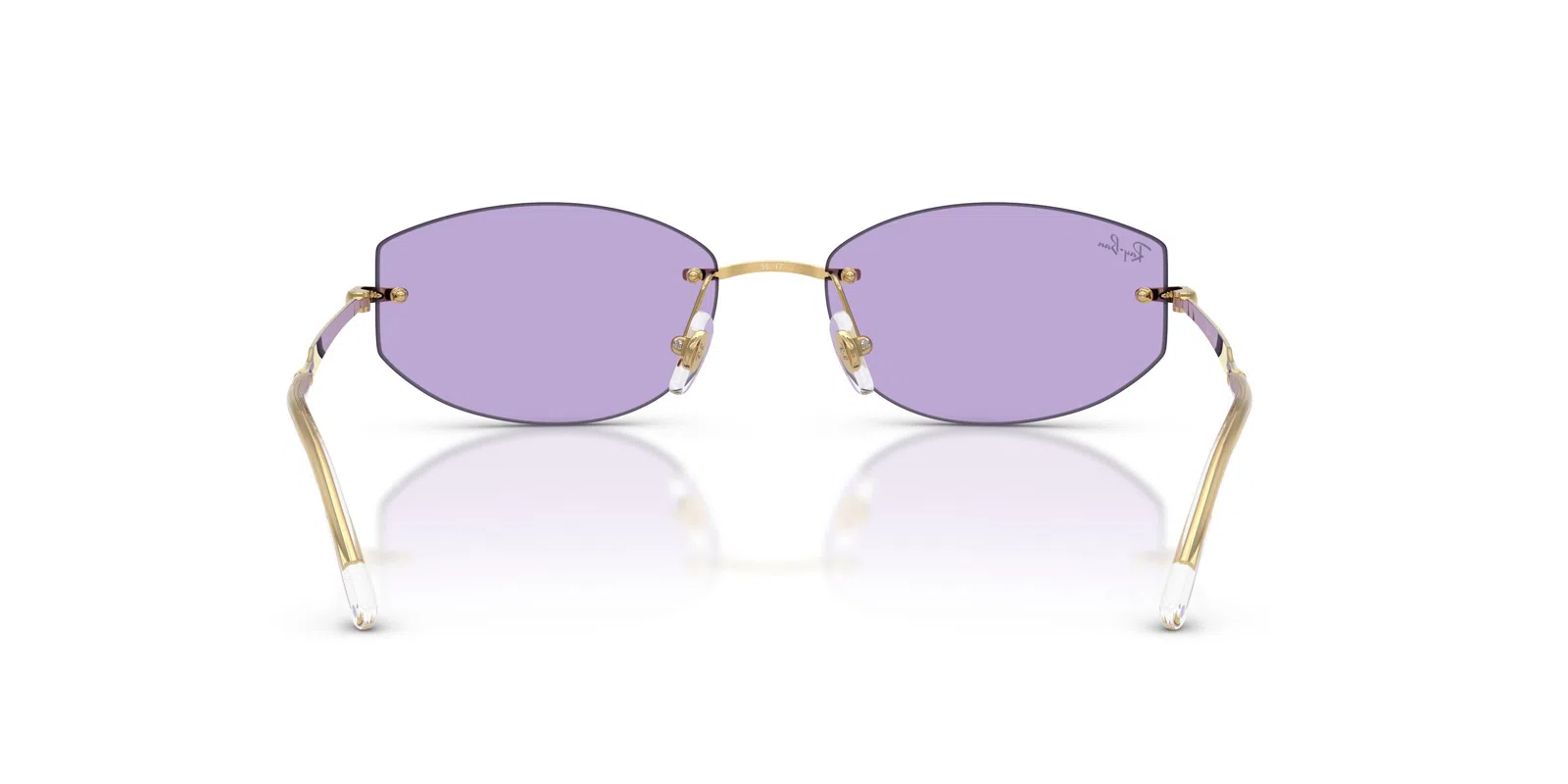 Ray-Ban 3792 Sunglasses - view 70